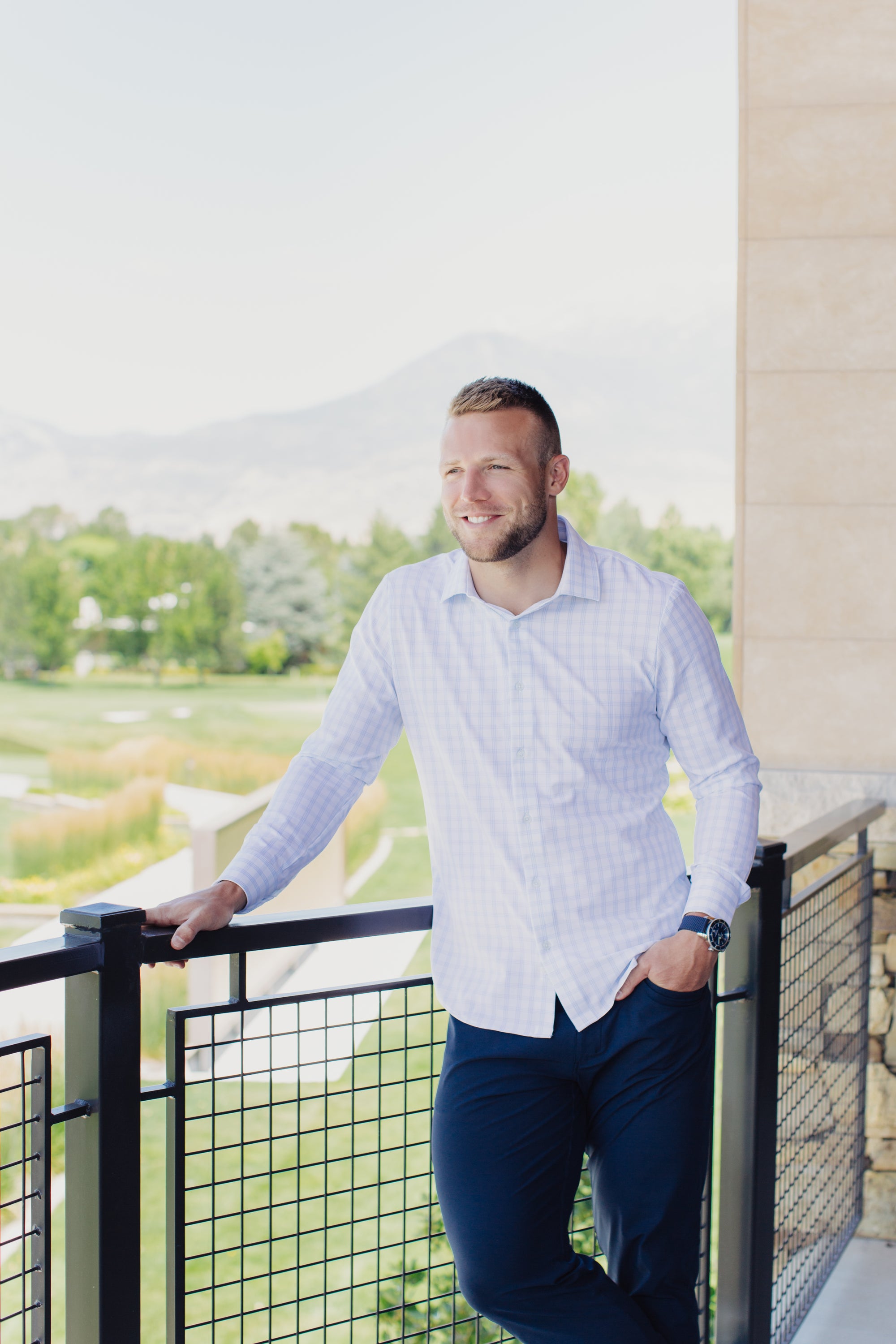 Taysom Hill Truwear