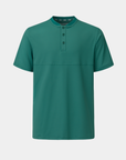 Crown Blade Polo Fairway Green