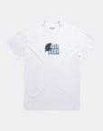 LE BYU Air Bear T-Shirt White Youth and KIds