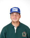 BYU Unstructured Corduroy Adult Hat