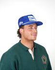 BYU Unstructured Corduroy Adult Hat