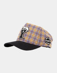 BYU Flannel Plaid