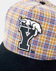 BYU Flannel Plaid