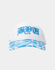 BYU Printed Dad Hat Gothic BYU Adult