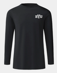 BYU Spectacle 2.0 Black Long Sleeve