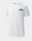 BYU Spectacle 2.0 White T-Shirt