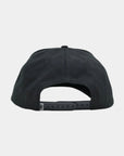 Black Fade Hat - Black