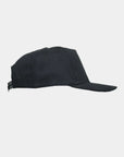 Black Fade Hat - Black