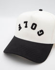 Golf Invert Fade Hat