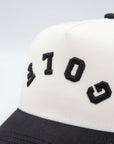 Golf Invert Fade Hat