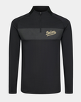 Purdue Apex 2.0 Black Pullover