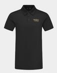 James Madison Crest 2.0 Polo Black