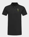 James Madison Crest 2.0 Polo Black