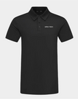 UTECH Crest 2.0 Polo Black