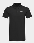Drake Crest 2.0 Black Polo