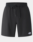 UTECH Criterion 2.0 Black Performance Workout Short