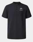 USU Crown Blade Polo Black