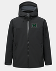 University of Hawaii Crusade Jacket Black