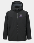 Weber State University Crusade Jacket Black