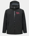 University of Houston Crusade Jacket Black