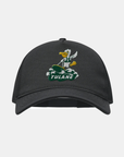 Tulane Eagle Black Hat