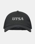 UT San Antonio Eagle Black Hat
