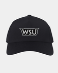 Weber State University Eagle Black Hat