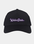 Weber State University Eagle Black Hat
