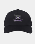 Weber State University Eagle Black Hat