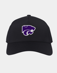 Kansas State Eagle Black Hat