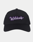 Weber State University Eagle Black Hat