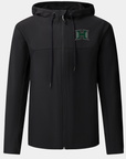 University of Hawaii Expedition Performance Fabric Jacket Black
