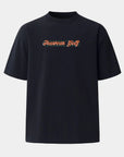 Homegrown Golf Faze Heavyweight Tee