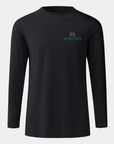 University of Hawaii Spectacle 2.0 Black Long Sleeve