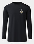 Purdue Spectacle 2.0 Black Long Sleeve