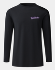 Weber State University Spectacle 2.0 Black Long Sleeve