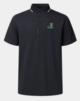 Tulane Monarch Polo Black