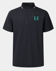 Tulane Monarch Polo Black