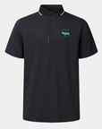 Tulane Monarch Polo Black