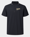 Purdue Monarch Polo Black