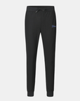 James Madison Peak Black Joggers