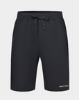 UTECH Peak Sweat Black Shorts