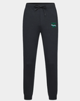 Tulane Peak Sweat Black Jogger
