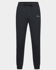 Rice Peak Sweat Black Jogger