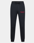 University of Houston Peak Sweat Black Jogger