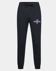 SFA Peak Sweat Black Jogger