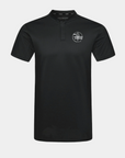 Ferris State Pinnacle 2.0 Polo Black