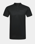 Ferris State Pinnacle 2.0 Polo Black