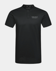 Ferris State Pinnacle 2.0 Polo Black