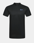 Rice Pinnacle 2.0 Polo Black